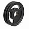 Browning FHP CI H Bore Sheaves, No 2AK61H 2AK61H - alternate 4